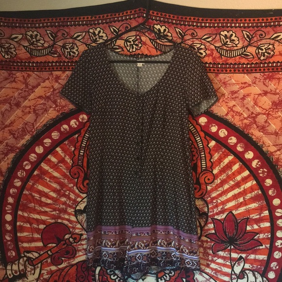 Garage Brand | XS Jumper - Picture 1 of 4